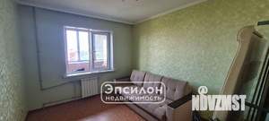2-к квартира, вторичка, 46м2, 9/9 этаж