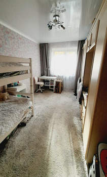 2-к квартира, вторичка, 47м2, 4/9 этаж