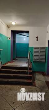 2-к квартира, вторичка, 45м2, 13/14 этаж