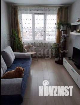 1-к квартира, вторичка, 33м2, 3/10 этаж