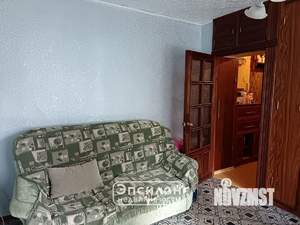 2-к квартира, вторичка, 38м2, 3/4 этаж