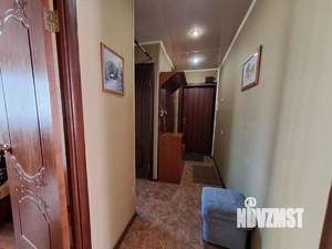 2-к квартира, вторичка, 44м2, 4/5 этаж