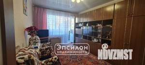 2-к квартира, вторичка, 46м2, 5/9 этаж