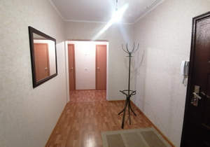 2-к квартира, вторичка, 56м2, 4/17 этаж