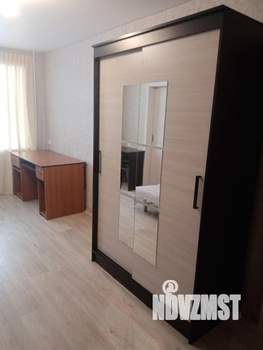 2-к квартира, вторичка, 44м2, 2/5 этаж