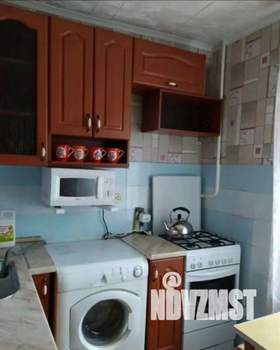 2-к квартира, вторичка, 36м2, 2/5 этаж