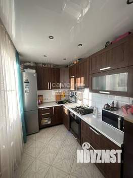 2-к квартира, вторичка, 53м2, 7/11 этаж