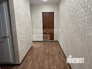 3-к квартира, вторичка, 60м2, 2/9 этаж