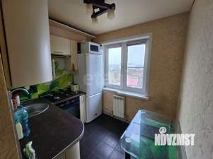 2-к квартира, вторичка, 43м2, 5/5 этаж