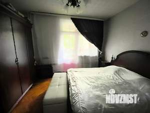 3-к квартира, вторичка, 89м2, 1/5 этаж