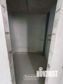 2-к квартира, вторичка, 53м2, 6/10 этаж
