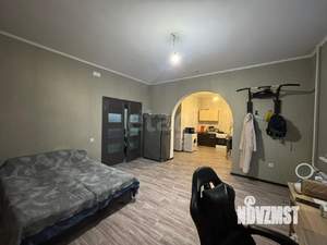 1-к квартира, вторичка, 41м2, 3/16 этаж