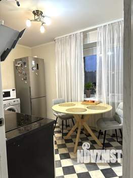 2-к квартира, вторичка, 59м2, 6/12 этаж