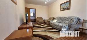 3-к квартира, вторичка, 77м2, 1/12 этаж