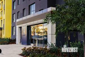 2-к квартира, вторичка, 59м2, 13/18 этаж