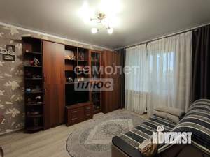 3-к квартира, вторичка, 60м2, 7/9 этаж