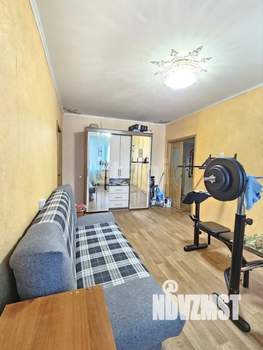 4-к квартира, вторичка, 85м2, 7/10 этаж