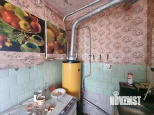 2-к квартира, вторичка, 38м2, 1/1 этаж