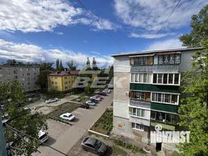 2-к квартира, вторичка, 41м2, 5/5 этаж