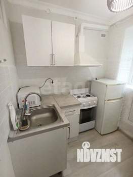 1-к квартира, вторичка, 20м2, 5/5 этаж