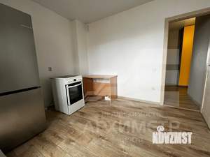 1-к квартира, вторичка, 38м2, 9/10 этаж