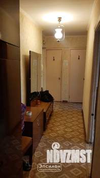 3-к квартира, вторичка, 59м2, 11/12 этаж