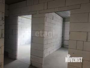 1-к квартира, сданный дом, 37м2, 4/10 этаж