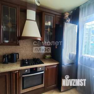 3-к квартира, вторичка, 63м2, 6/9 этаж