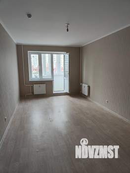 3-к квартира, вторичка, 77м2, 4/17 этаж