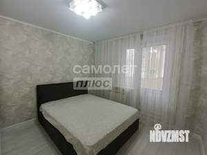 3-к квартира, вторичка, 79м2, 11/17 этаж