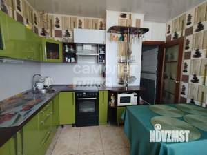 3-к квартира, вторичка, 77м2, 13/17 этаж