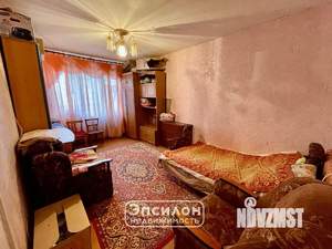 3-к квартира, вторичка, 61м2, 4/9 этаж