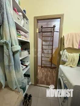 3-к квартира, вторичка, 79м2, 16/17 этаж