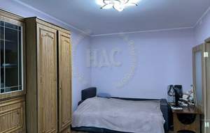 1-к квартира, вторичка, 36м2, 13/17 этаж