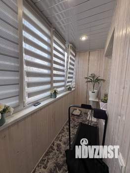 1-к квартира, вторичка, 38м2, 4/9 этаж