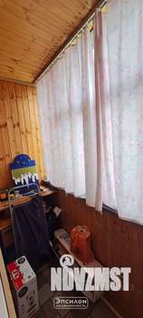 1-к квартира, вторичка, 34м2, 5/5 этаж
