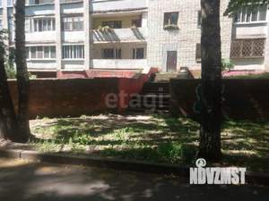 1-к квартира, вторичка, 30м2, 1/9 этаж