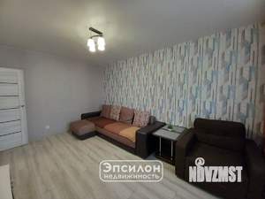 2-к квартира, вторичка, 61м2, 15/17 этаж