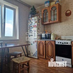 3-к квартира, вторичка, 77м2, 16/17 этаж