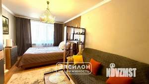3-к квартира, вторичка, 76м2, 5/10 этаж