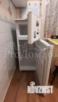 1-к квартира, вторичка, 32м2, 4/5 этаж