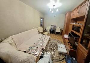 2-к квартира, вторичка, 47м2, 2/9 этаж