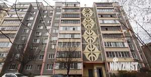 2-к квартира, вторичка, 55м2, 6/9 этаж