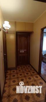 3-к квартира, вторичка, 60м2, 6/9 этаж