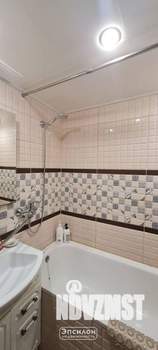 4-к квартира, вторичка, 85м2, 6/10 этаж