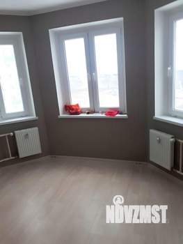 2-к квартира, вторичка, 56м2, 11/17 этаж