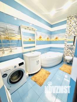 4-к квартира, вторичка, 130м2, 2/4 этаж