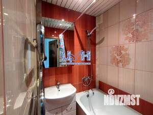 3-к квартира, вторичка, 61м2, 5/5 этаж