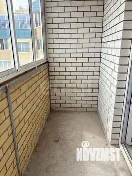 1-к квартира, вторичка, 49м2, 17/18 этаж