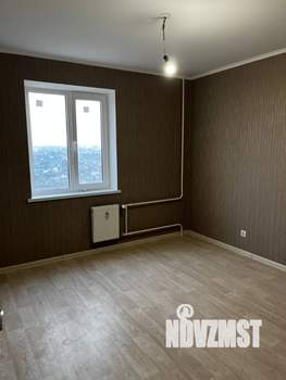 2-к квартира, вторичка, 56м2, 15/17 этаж